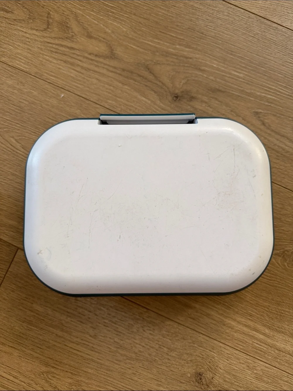 BENTGO lunchbox WITH ice pack